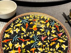 -羲和雅苑•北京烤鸭(平安国际金融中心店)