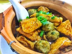 -廣發美食(东晓路店)