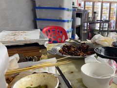 -聚味瞿记·龙虾堂(树木岭店)