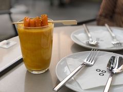 -农畉LONFOOD(福田星河COCOPark店)