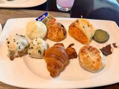 -杭州国际会议中心洲际酒店-原素全日餐厅(解放东路店)