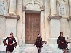 -华谊兄弟（长沙）电影小镇