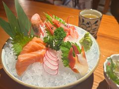 -有喜屋·鲜鸡烧鸟·居酒屋(安龙路店)
