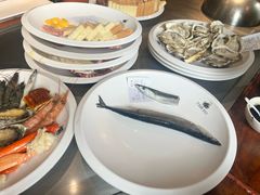 -大渔之观(安贞店)