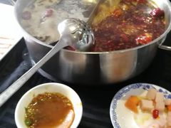 -同火锅