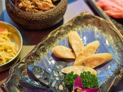 -明洞王妃家烤肉(苏州中心星悦汇店)