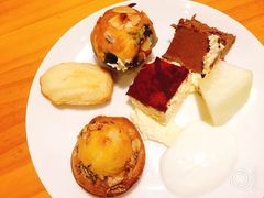 -So Lounge索兰至餐厅(蓝色港湾店)