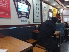 -门框胡同百年卤煮(前门煤市街店)
