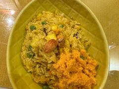 -玖月时尚泰式餐厅