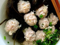 -健民肥肠(颐和家园店)