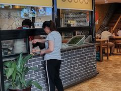 门面-王如意油茶(信旺·华府骏苑店)