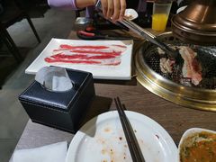 -火炉火自助餐(枫蓝国际店)