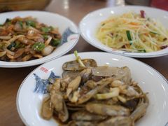 -洲晓鱻舟山海鲜(2号店)