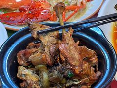 -阿里元海鲜·闽南特色菜(曾厝垵店)