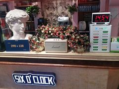 -SIX电竞·卓威600hz(闽江二路店)