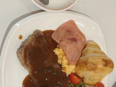 -香港深仔记茶餐厅(东门店)