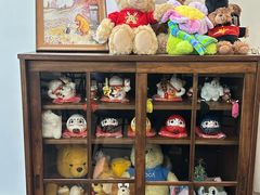-椰子多多清补凉甜品店(河北路店)