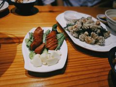 -乡亲鹅肉城(昆山店)