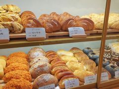 -提亚烘焙·手作面包·生日蛋糕(七星店)