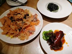 -莆田餐厅PUTIEN(三里屯店)