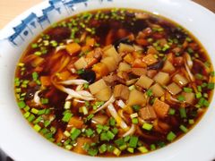 -难忘的面(五矿君澜酒店)