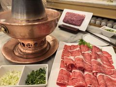-牛街·马辈儿涮肉(牛街二店)