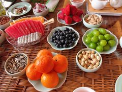 -湖畔居茶楼(湖滨店)