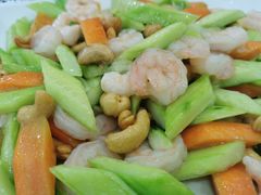 -聚德福海鲜家常菜(刘庄店)