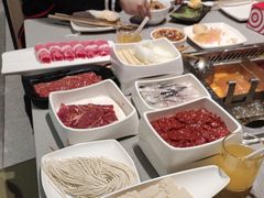 -海底捞火锅(龙湾万达广场店)