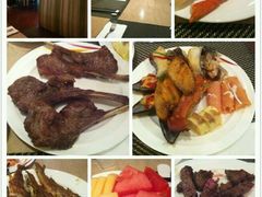 -上海神旺大酒店