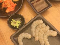 -九田家黑牛烤肉料理(衡百国际店)