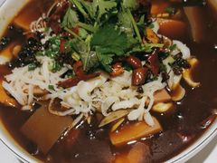 -火龙堂·风味民间菜(文一路店)