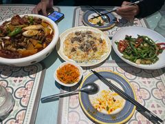 -海尔巴格一甸茶餐厅(团结路店)