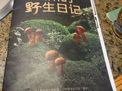 -菌彩云南野生菌火锅(新亚洲店)