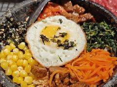 -合易泓烤肉•首创生椰大油边(宁山路店)