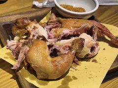 -打酱油·非遗淮扬菜(瘦西湖梅岭店)