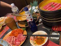-牛New寿喜烧(闵行龙湖天街店)