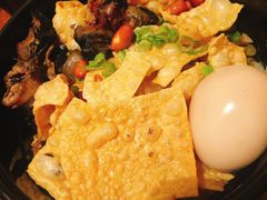 -捕螺记螺蛳粉(东关大街店)