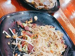 -台州老六海鲜面馆(上南总店)