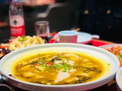 -一个叫川的地方(麒麟新天地店)