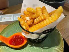 -沼津港精致料理·寿喜烧·烧鸟(青浦宝龙广场日料榜单店)