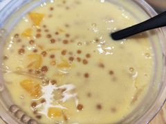 -满记甜品(加州阳光开元广场店)