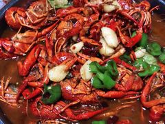 -云晓光头烧烤吧(新大陆广场店)