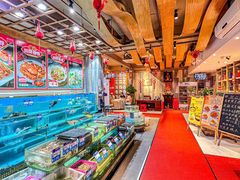 -强记海鲜·大排档(蛇口新街店)