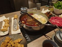 -老鼎旺安格斯牛肉火锅(衡艺广场店)