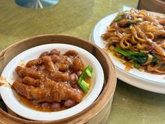 -有心德(麦地店)