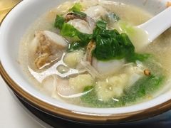 -崴海渔村(虹梅路店)