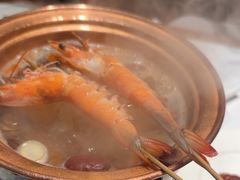 -东来顺•非遗火锅(外滩店)