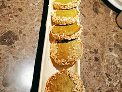 -绿茶餐厅(天津天河城店)