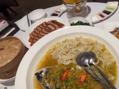 -粗茶淡饭·汉口公馆(循礼门店)